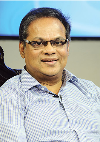 Dr. A.M. SHAMIM
