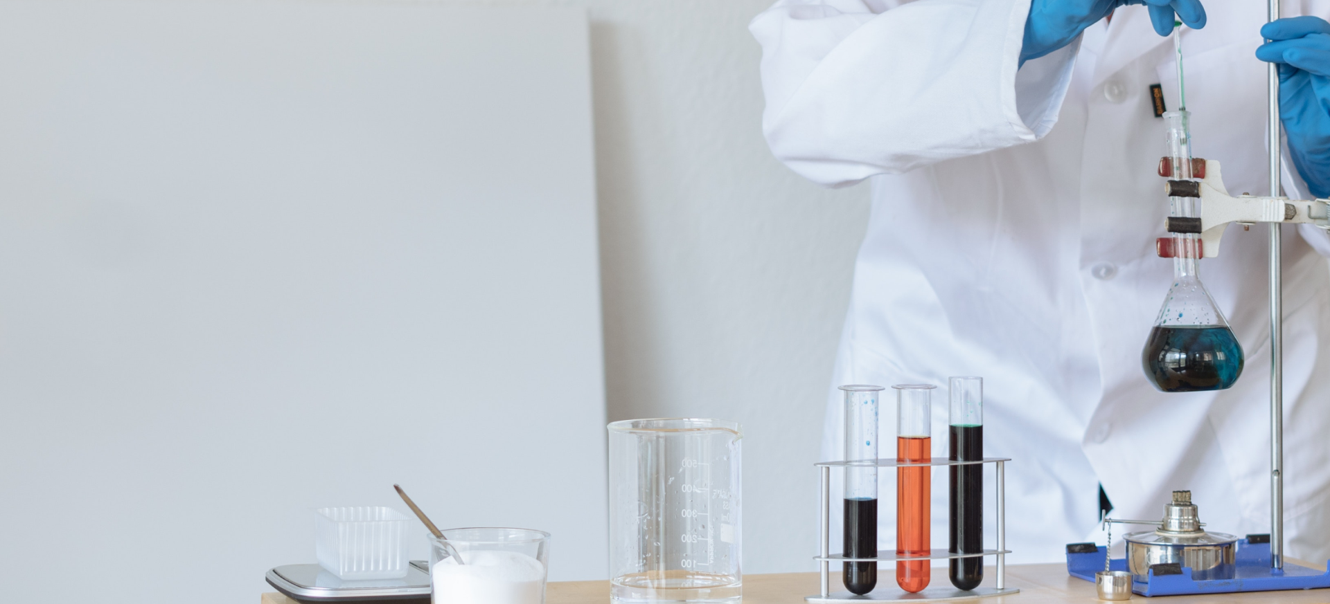 Diagnostics & Test