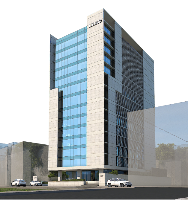 Labaid Cancer Hospital & Super Speciality Centre